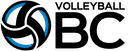 Volleyball BC logo